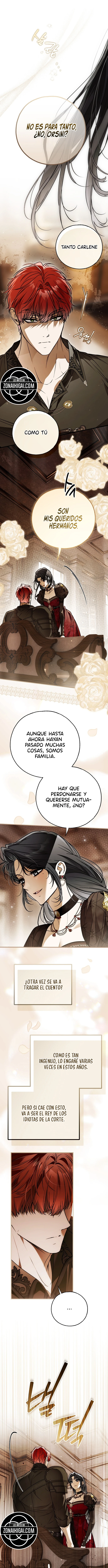 Mi Cuerpo Ha Sido Poseído Por Alguien Capitulo 92 página 4