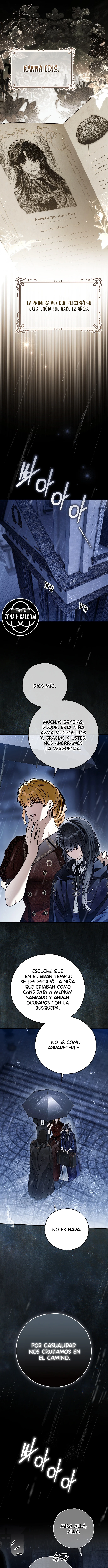 Mi Cuerpo Ha Sido Poseído Por Alguien Capitulo 92 página 8