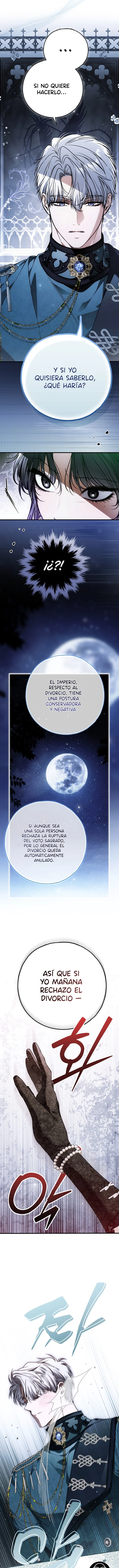 Mi Cuerpo Ha Sido Poseído Por Alguien Capitulo 93 página 10