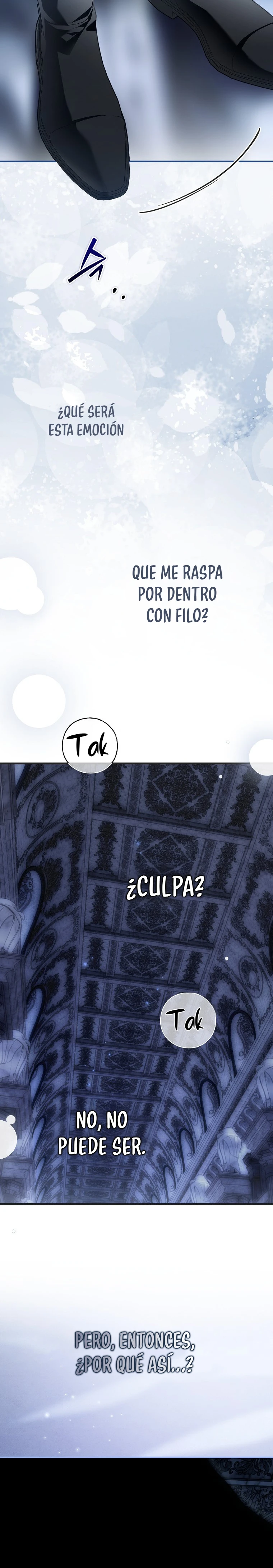 Mi Cuerpo Ha Sido Poseído Por Alguien Capitulo 93 página 13