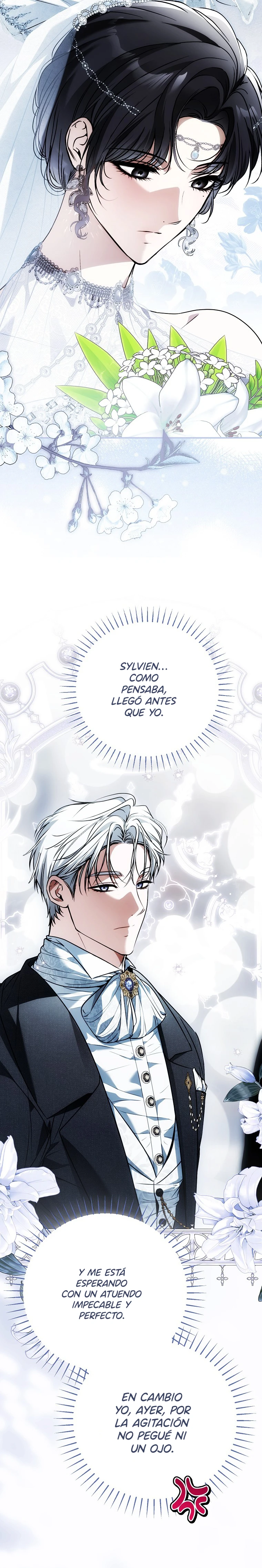 Mi Cuerpo Ha Sido Poseído Por Alguien Capitulo 93 página 17