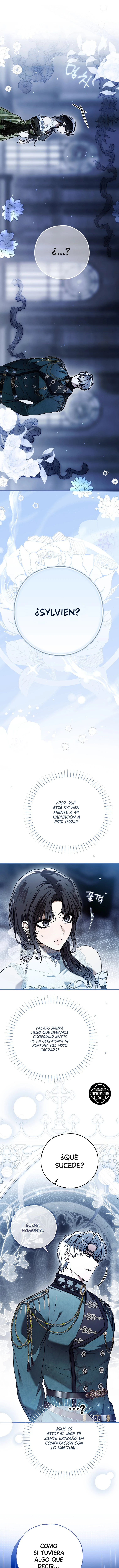 Mi Cuerpo Ha Sido Poseído Por Alguien Capitulo 93 página 2