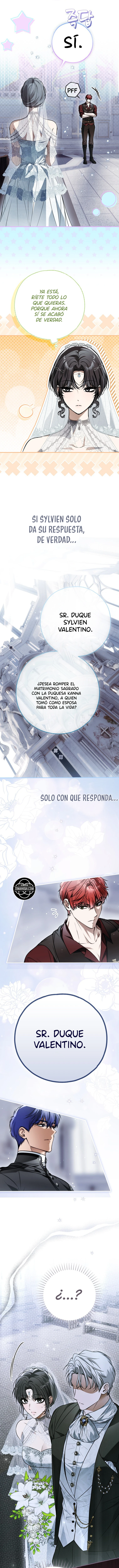 Mi Cuerpo Ha Sido Poseído Por Alguien Capitulo 93 página 20