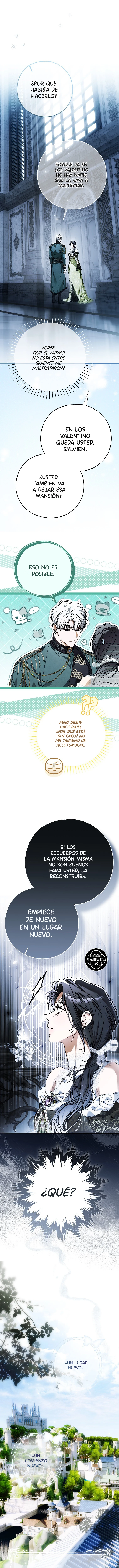 Mi Cuerpo Ha Sido Poseído Por Alguien Capitulo 93 página 6