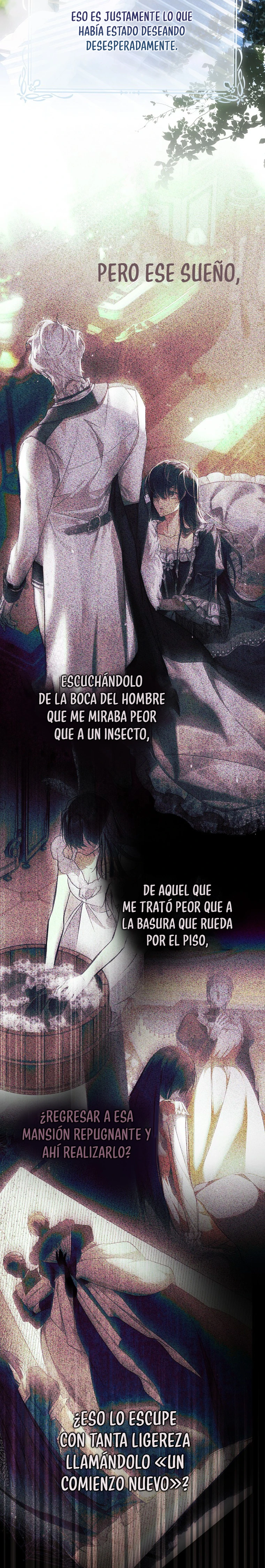 Mi Cuerpo Ha Sido Poseído Por Alguien Capitulo 93 página 7