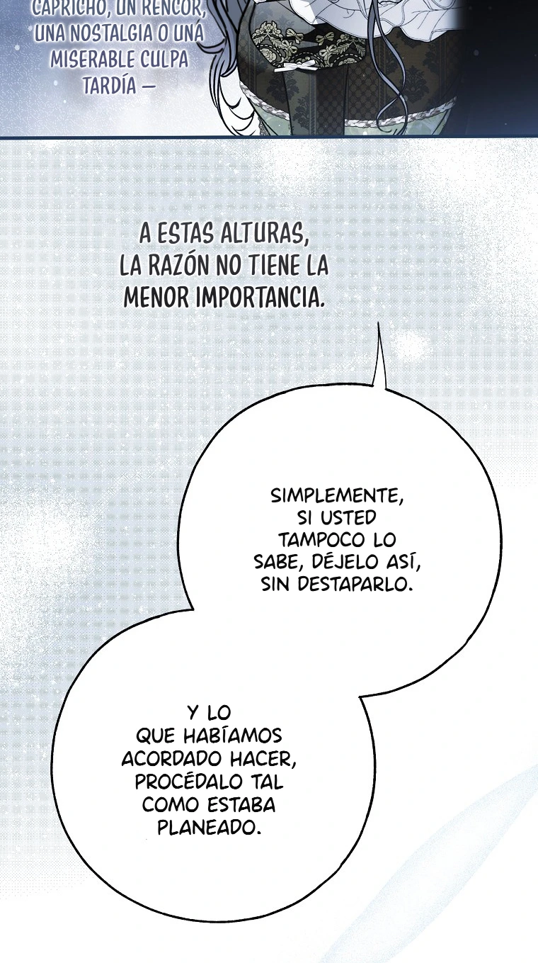 Mi Cuerpo Ha Sido Poseído Por Alguien Capitulo 93 página 9