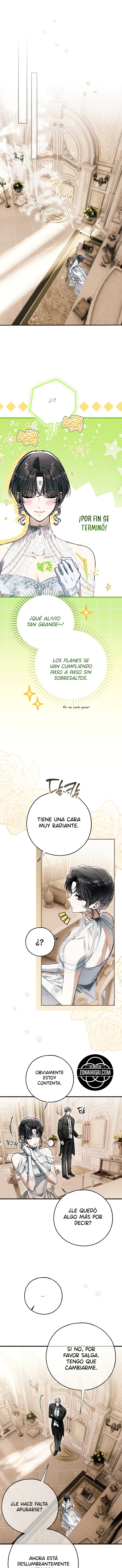 Mi Cuerpo Ha Sido Poseído Por Alguien Capitulo 94 página 2