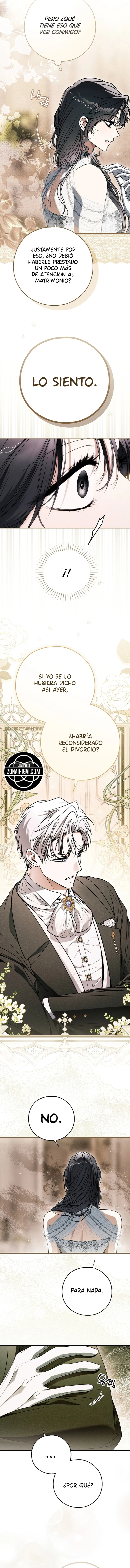 Mi Cuerpo Ha Sido Poseído Por Alguien Capitulo 94 página 4