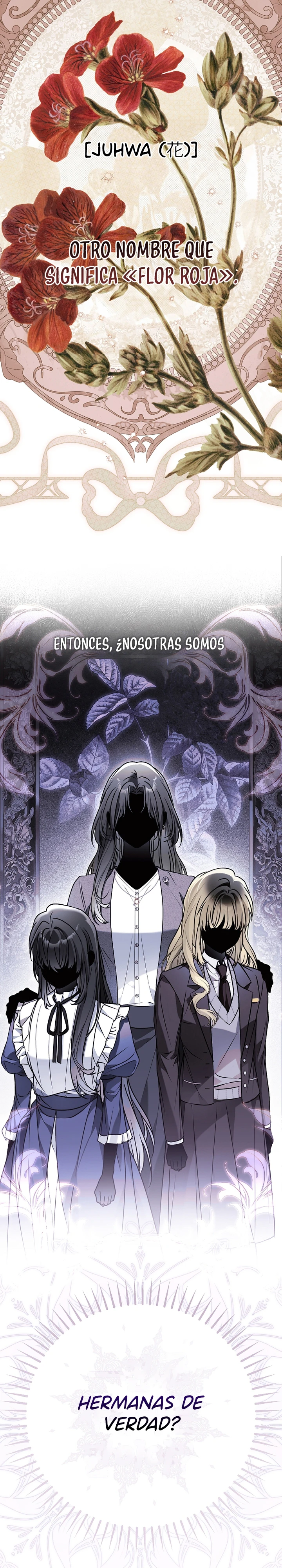 Mi Cuerpo Ha Sido Poseído Por Alguien Capitulo 95 página 11
