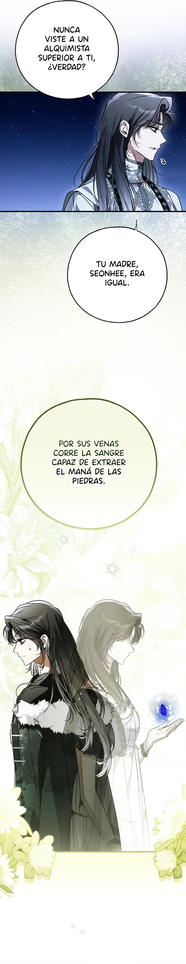 Mi Cuerpo Ha Sido Poseído Por Alguien Capitulo 95 página 13