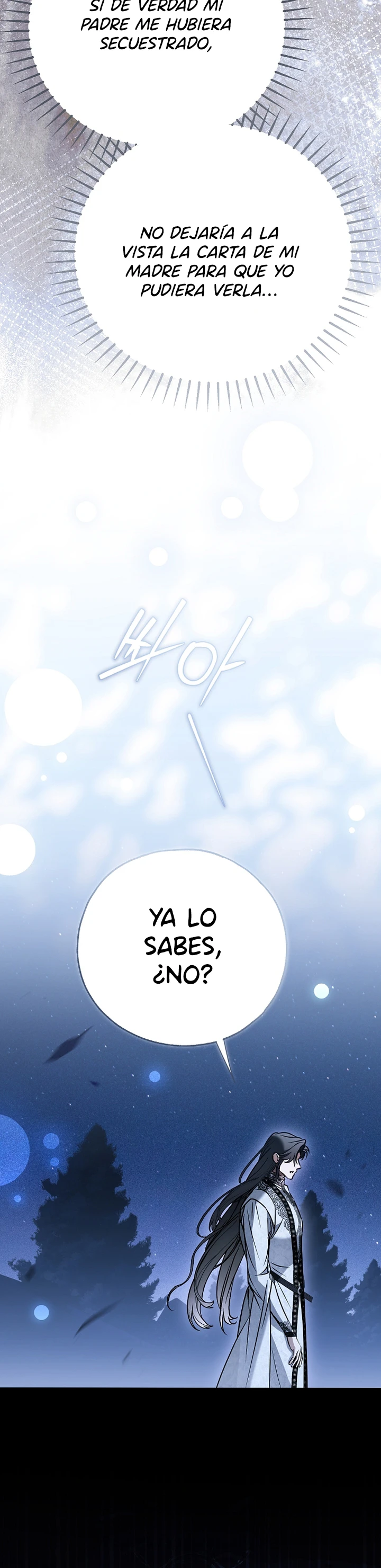 Mi Cuerpo Ha Sido Poseído Por Alguien Capitulo 95 página 15