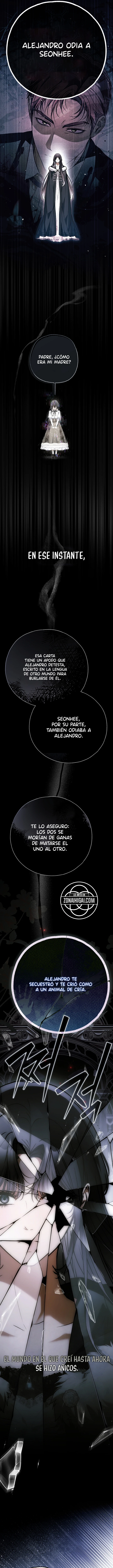 Mi Cuerpo Ha Sido Poseído Por Alguien Capitulo 95 página 16