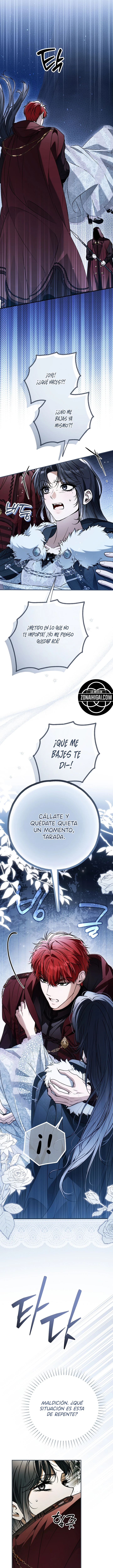 Mi Cuerpo Ha Sido Poseído Por Alguien Capitulo 95 página 26