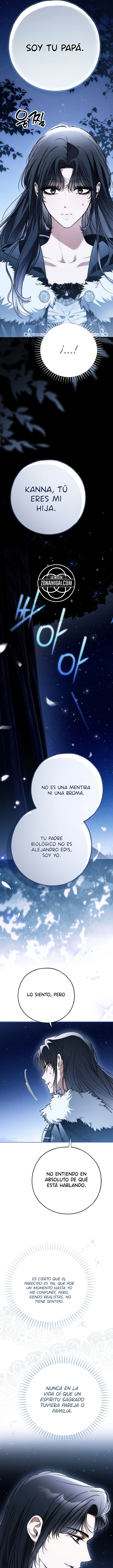 Mi Cuerpo Ha Sido Poseído Por Alguien Capitulo 95 página 8