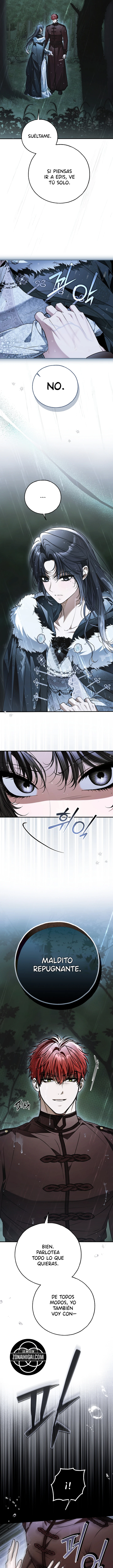 Mi Cuerpo Ha Sido Poseído Por Alguien Capitulo 96 página 12