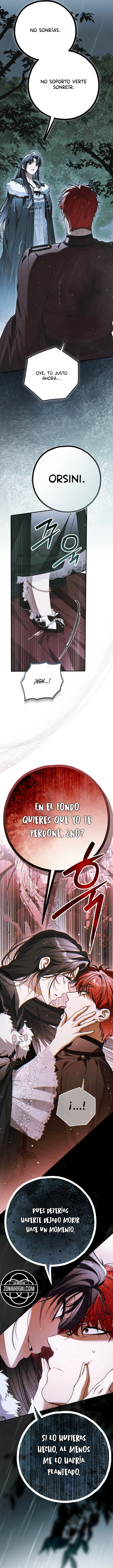 Mi Cuerpo Ha Sido Poseído Por Alguien Capitulo 96 página 14