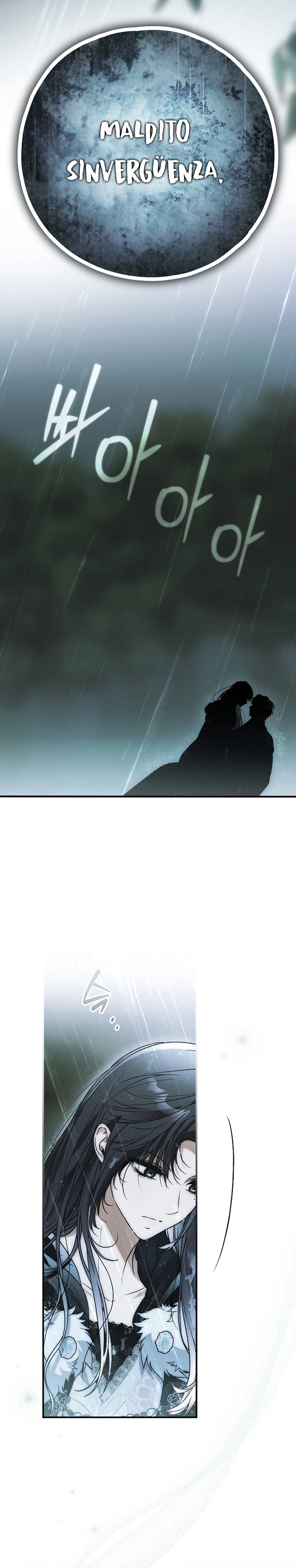 Mi Cuerpo Ha Sido Poseído Por Alguien Capitulo 96 página 15