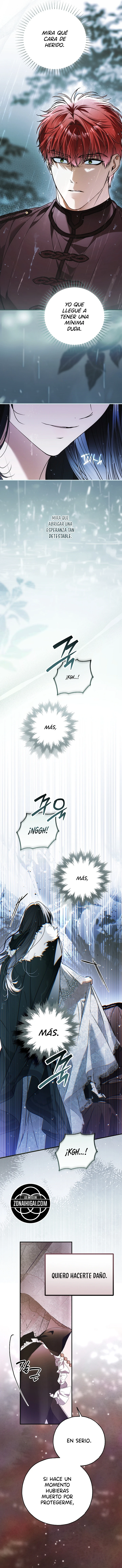 Mi Cuerpo Ha Sido Poseído Por Alguien Capitulo 96 página 16