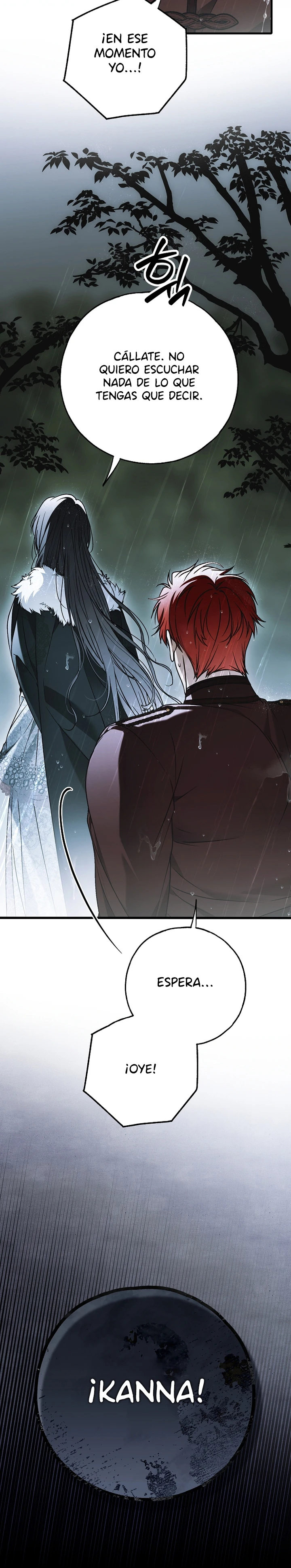 Mi Cuerpo Ha Sido Poseído Por Alguien Capitulo 96 página 18