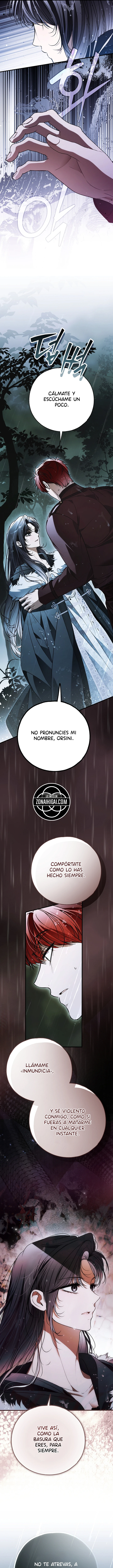 Mi Cuerpo Ha Sido Poseído Por Alguien Capitulo 96 página 19