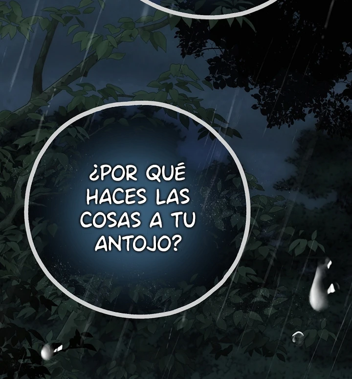 Mi Cuerpo Ha Sido Poseído Por Alguien Capitulo 96 página 3