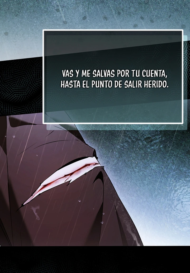 Mi Cuerpo Ha Sido Poseído Por Alguien Capitulo 96 página 5