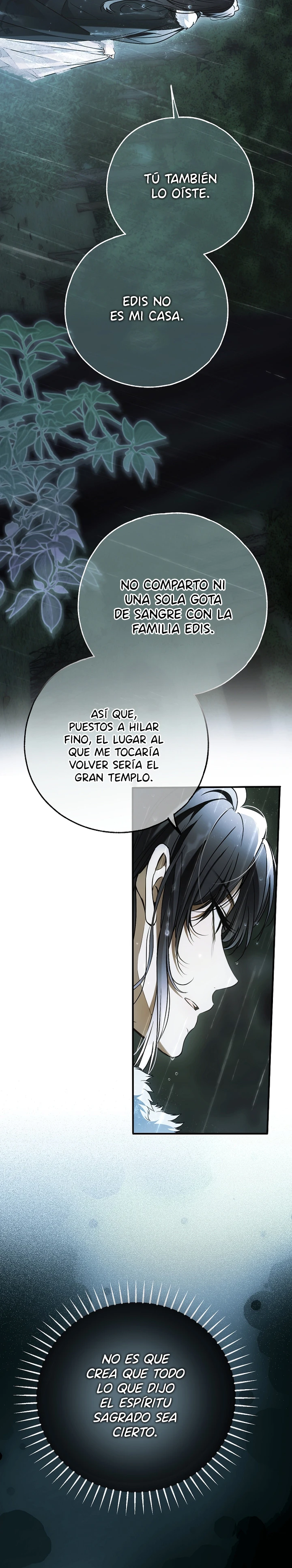 Mi Cuerpo Ha Sido Poseído Por Alguien Capitulo 96 página 7