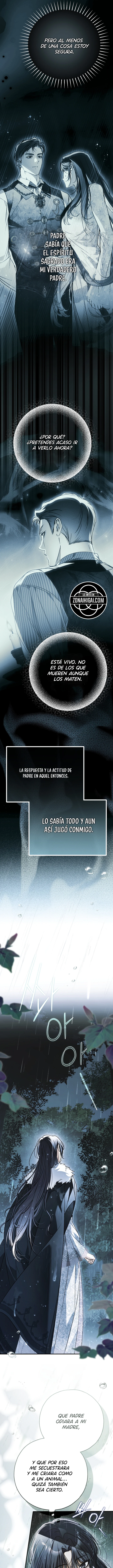 Mi Cuerpo Ha Sido Poseído Por Alguien Capitulo 96 página 8
