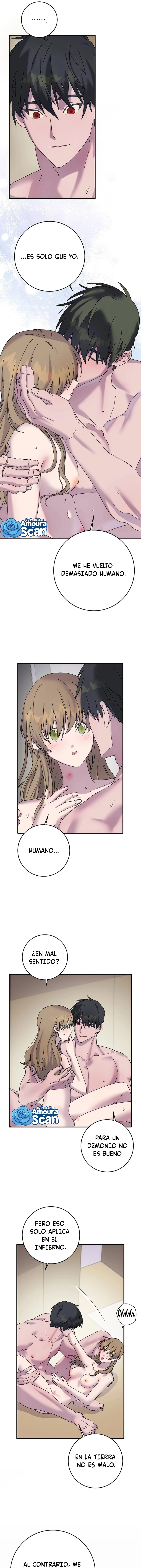 Invocar a un demonio con una firma Capitulo 19 página 4