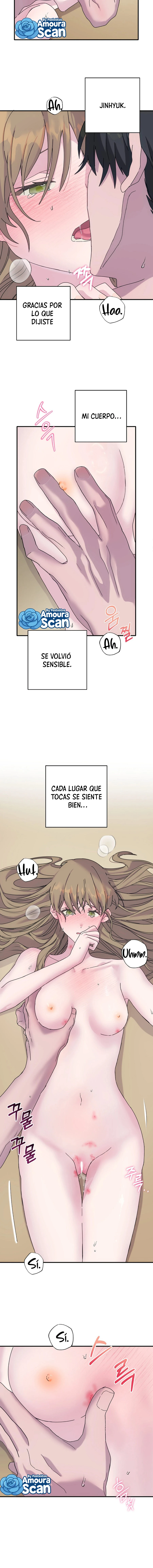 Invocar a un demonio con una firma Capitulo 19 página 6