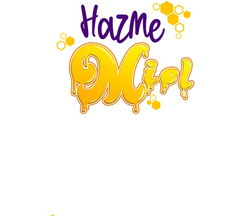 Hazme miel Capitulo 0.1 página 16