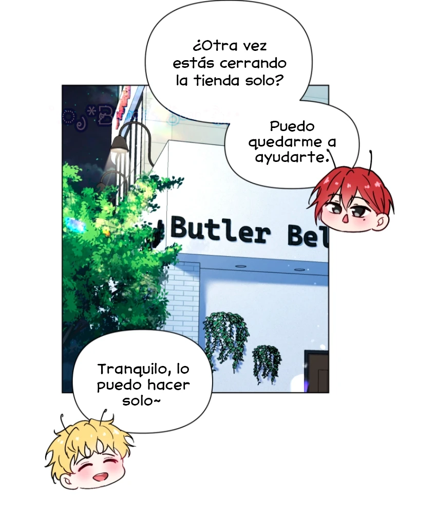Hazme miel Capitulo 0.2 página 9