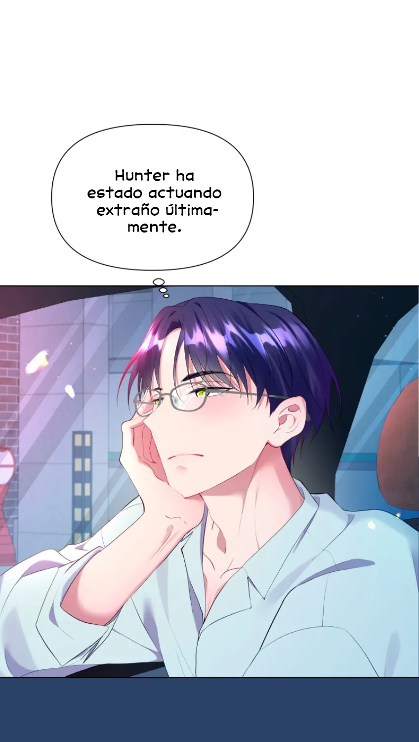 Hazme miel Capitulo 0.9 página 3