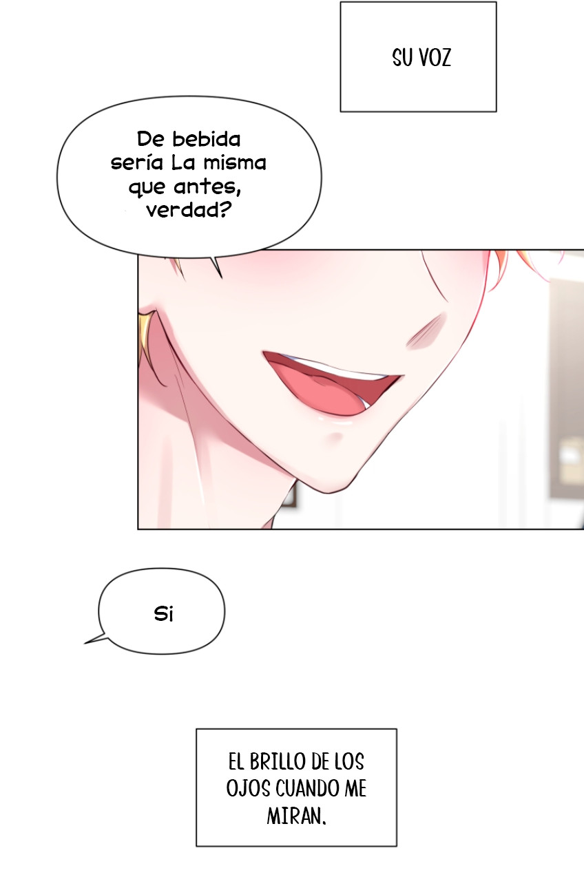 Hazme miel Capitulo 1 página 19