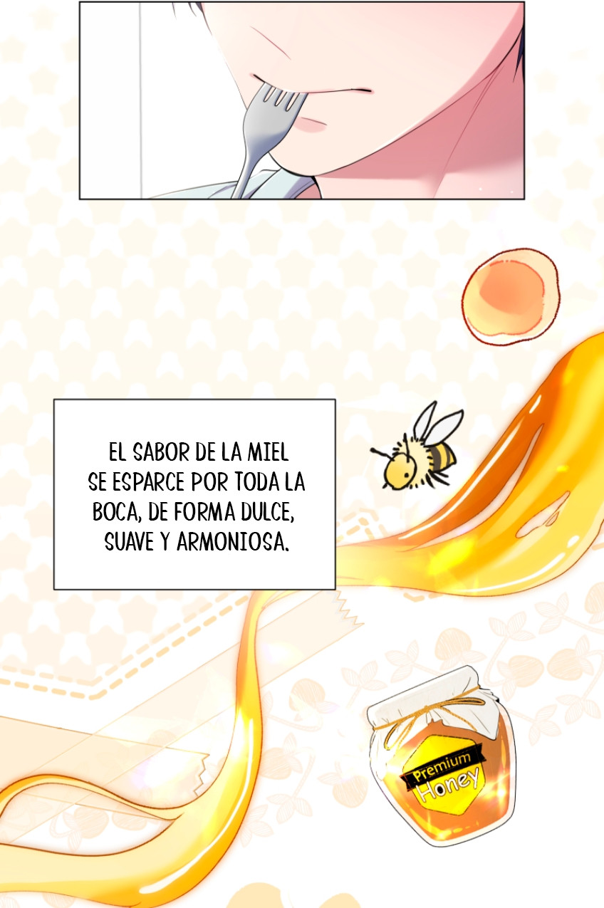Hazme miel Capitulo 1 página 29