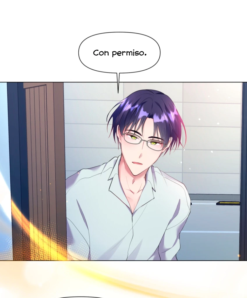 Hazme miel Capitulo 2 página 16
