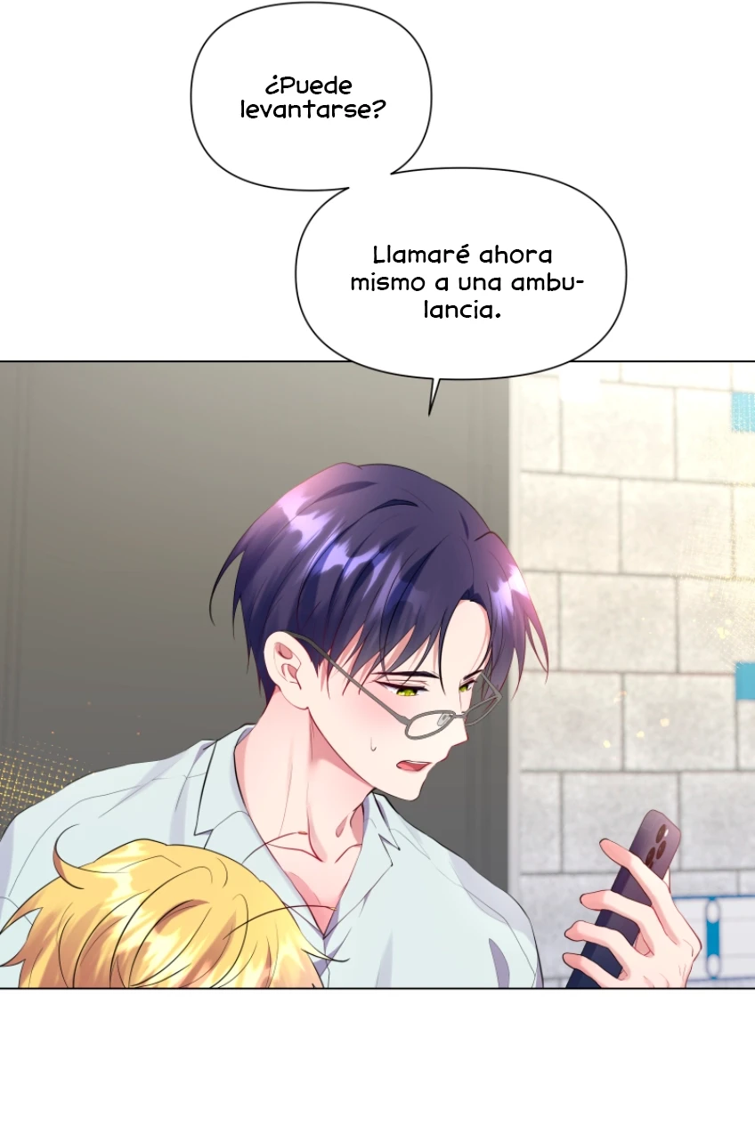 Hazme miel Capitulo 2 página 38