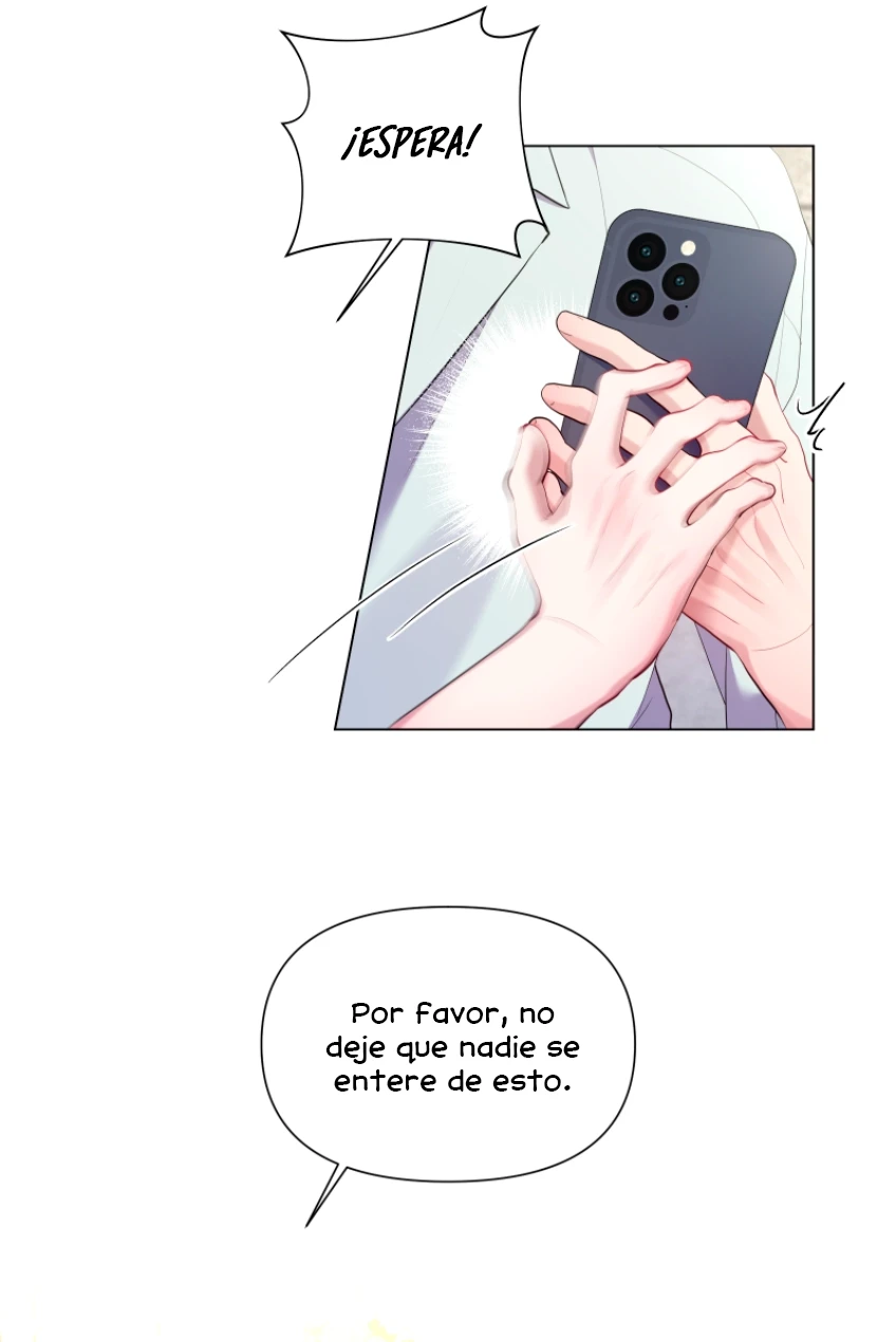 Hazme miel Capitulo 2 página 39