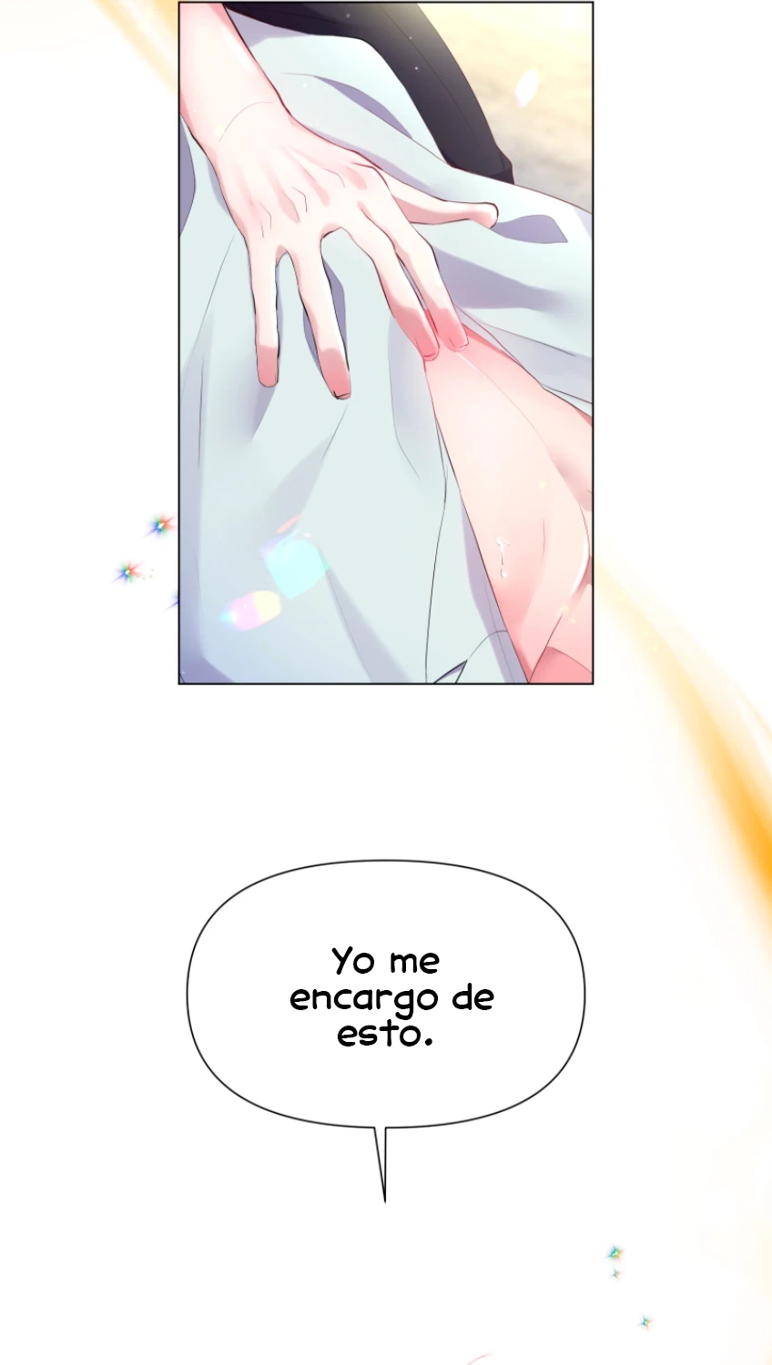 Hazme miel Capitulo 2 página 62