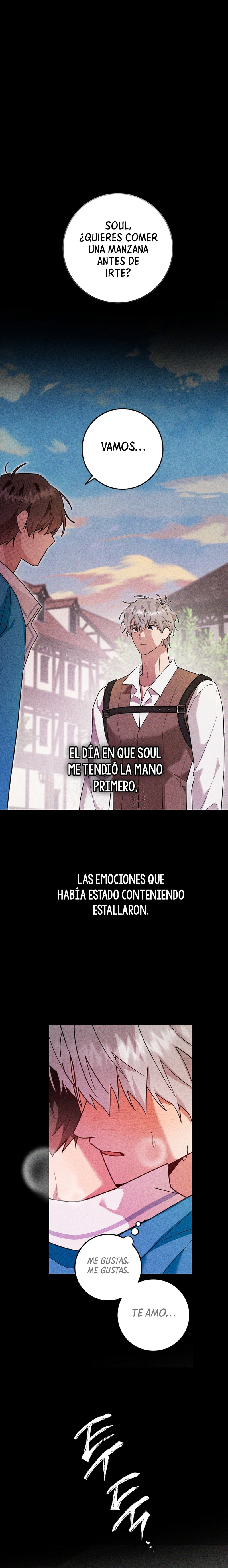 Mi ratoncito es un Despertado de rango S Capitulo 27 página 16