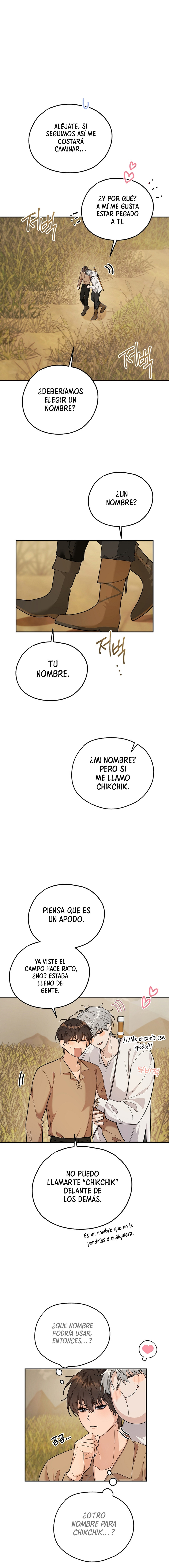 Mi ratoncito es un Despertado de rango S Capitulo 9 página 2