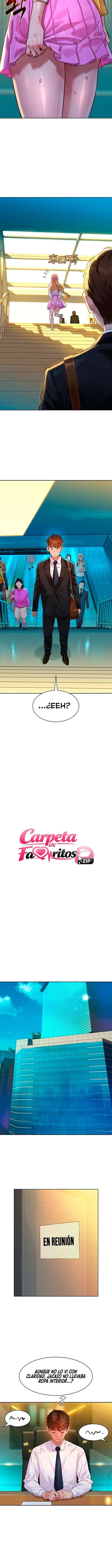 Carpeta De Favoritos.ZIP Capitulo 1 página 4