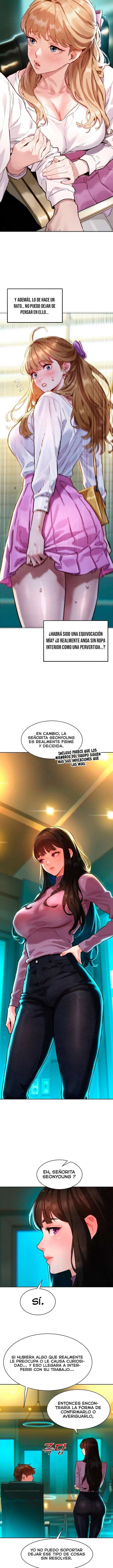 Carpeta De Favoritos.ZIP Capitulo 1 página 8