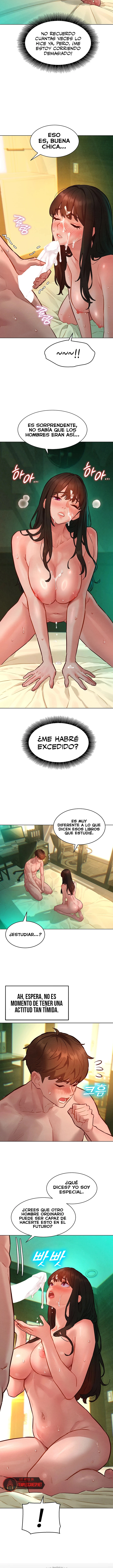 Carpeta De Favoritos.ZIP Capitulo 13 página 12