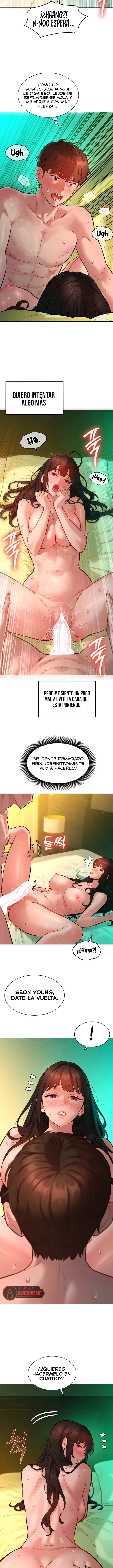 Carpeta De Favoritos.ZIP Capitulo 13 página 3