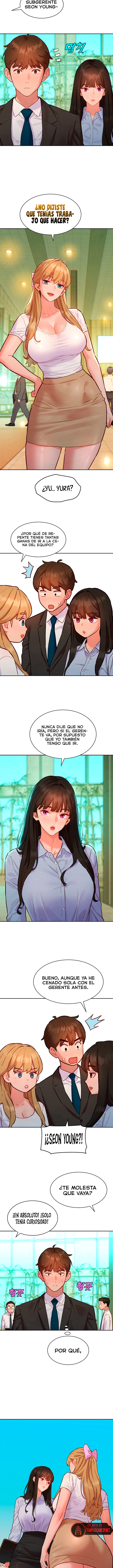 Carpeta De Favoritos.ZIP Capitulo 15 página 11