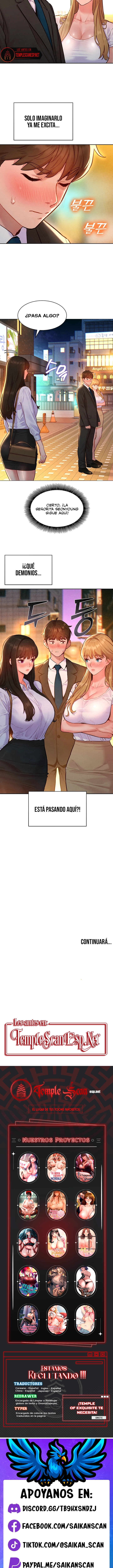 Carpeta De Favoritos.ZIP Capitulo 16 página 11