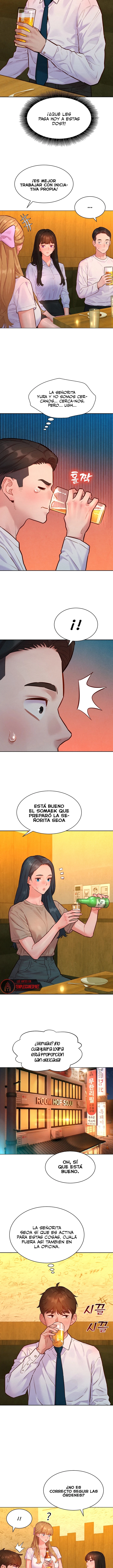 Carpeta De Favoritos.ZIP Capitulo 16 página 3