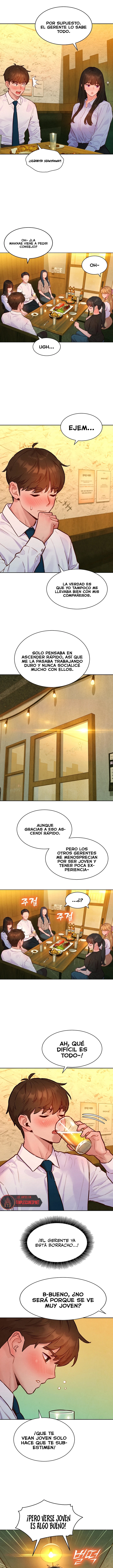 Carpeta De Favoritos.ZIP Capitulo 16 página 6