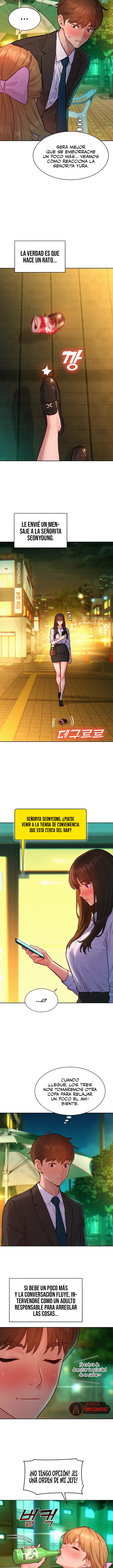 Carpeta De Favoritos.ZIP Capitulo 17 página 3